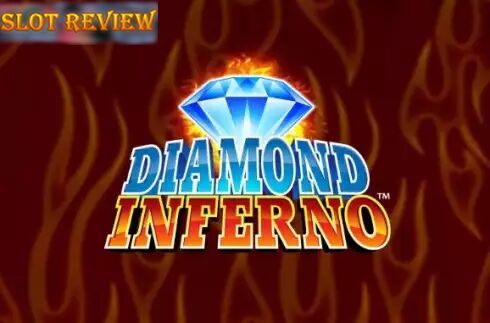 Diamond Inferno slot